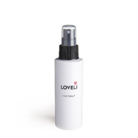 Loveli Facemist