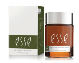 Esse Skincare  Exfoliator Microderm