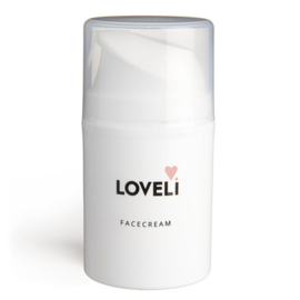 Loveli Face Cream