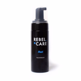 Loveli Facewash Rebel Care Voor Hem