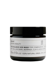 Evolve True Balance SOS Mask