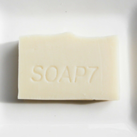 Soap7 No.3  Aloe Lady