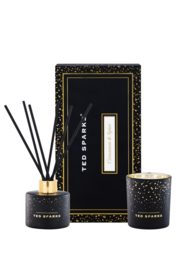 Candle & Diffuser - Gift Set