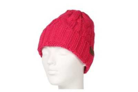 Mutsen Alberta Roze