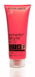 Powerstyle gel