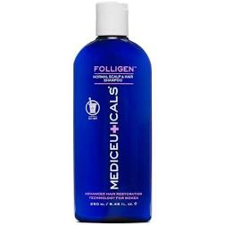 Folligen shampoo