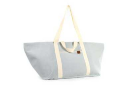 strandtas Mari groen