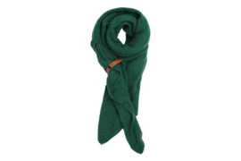 Shawl Saalbach Felgroene