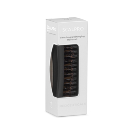 Scalp mini haarborstel
