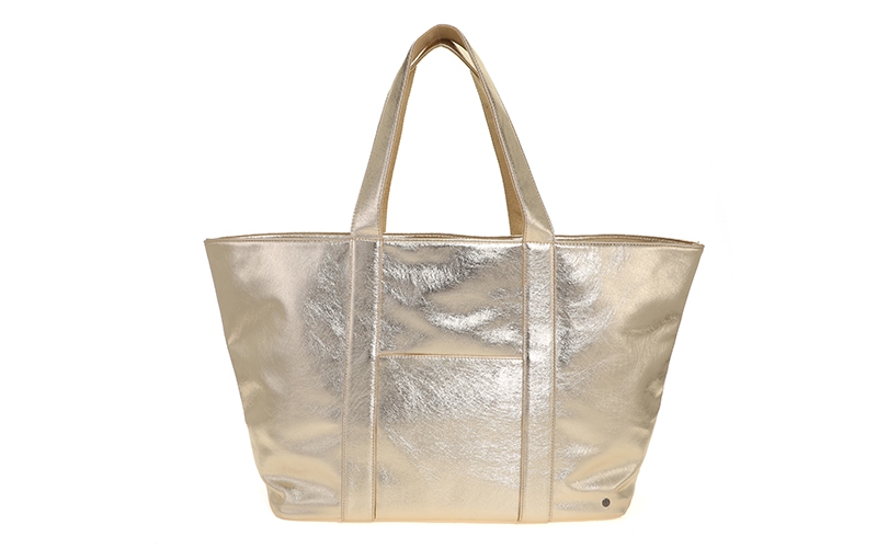 shopper Seychellen Goud