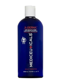 X-Derma shampoo