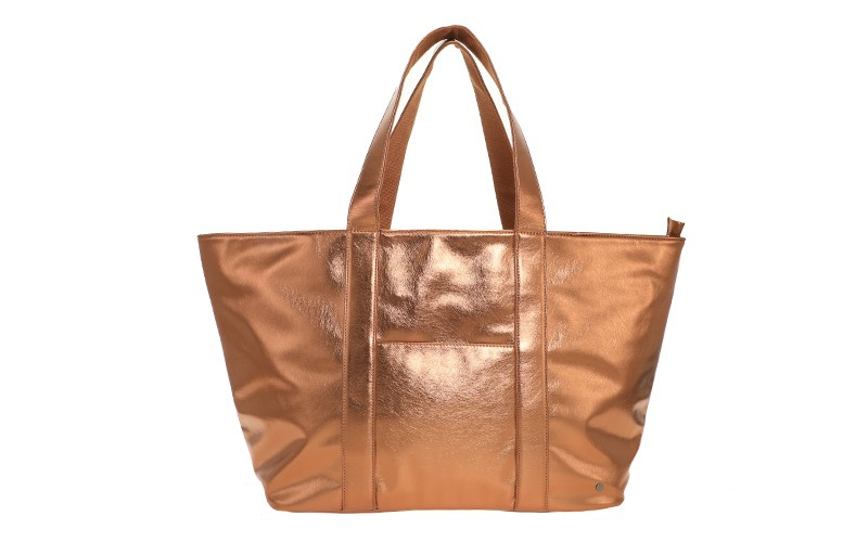 shopper Seychellen Brons