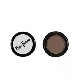 Brow pomade dark