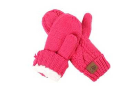 Wanten Edmenton  Roze