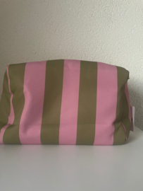 Roze/Groene