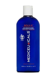 Solv-X shampoo