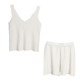 zomersetje champagne