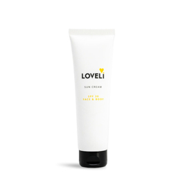 Sun Care Face & Body