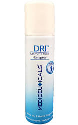 Dri Ultimate Hold Spray