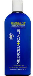 Bioclenz shampoo