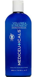 Volume & Strenght treatment