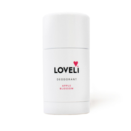 Deodorant Apple-Blossem 