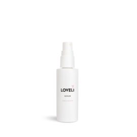 Collagen serum
