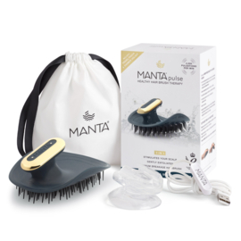 manta blue