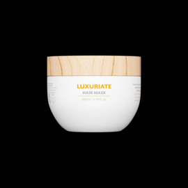 Bao-med luxuriate masker