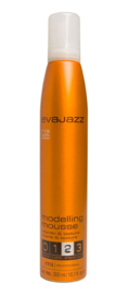Evajazz modelling mousse