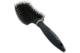 Scalpro hairbrush