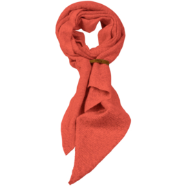 shawl fem roest