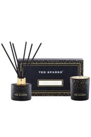 Candle & Diffuser - Gift Set