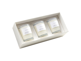 Mini Candle Gift Set