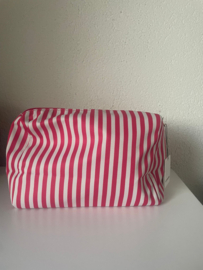Roze/witte