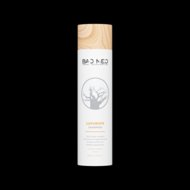 Bao-med luxuriate shampoo