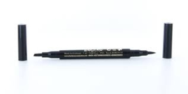 Eyeliner duo Semi permanent Black