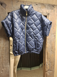 Gewatteerde bodywarmer