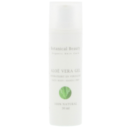 Aloë vera gel