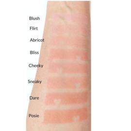 Mineralissme Blusher