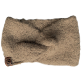 Hoofdband pip camel