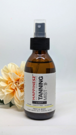 Happinesz Self Tanning Mist Spray