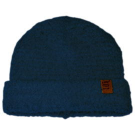 muts suus donkerblauw