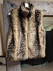 Bodywarmer bambie