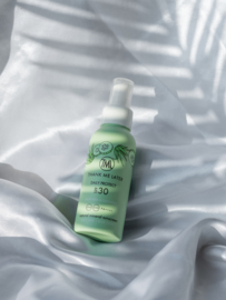 Aloe vera & Komkommer Minerale Zonnebrandcrème