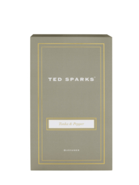 Roomsprays Tonka & Pepper