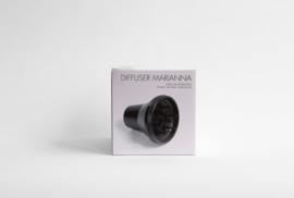 DIFFUSER MARIANNA for Hairdryers