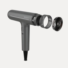 Max Pro Infinity Hairdryer 2100W