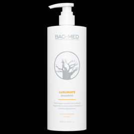 Bao-med luxuriate shampoo