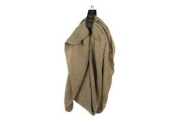 Shawl Saalbach Light green